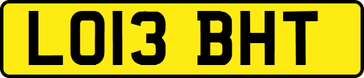 LO13BHT