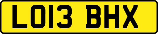LO13BHX