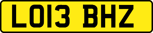 LO13BHZ