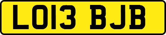 LO13BJB