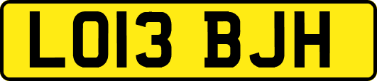 LO13BJH
