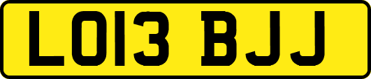 LO13BJJ