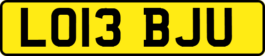 LO13BJU