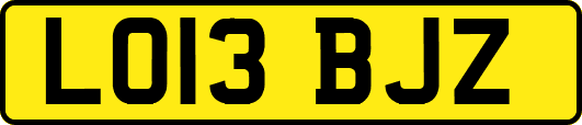 LO13BJZ