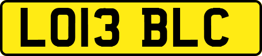 LO13BLC