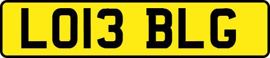 LO13BLG