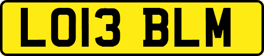LO13BLM
