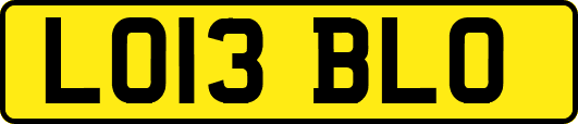 LO13BLO