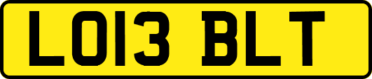LO13BLT