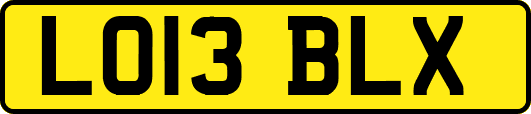 LO13BLX