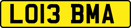 LO13BMA