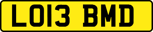 LO13BMD