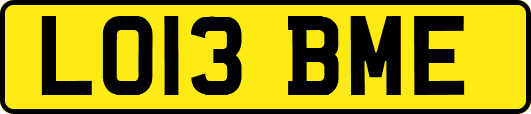 LO13BME