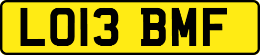 LO13BMF