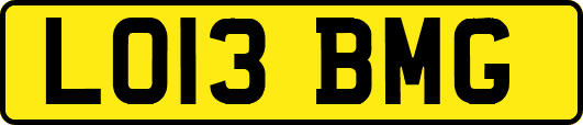 LO13BMG