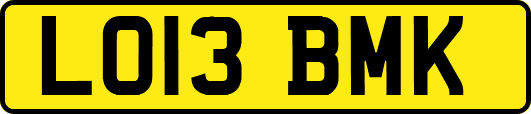 LO13BMK