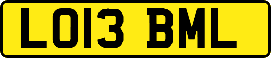LO13BML