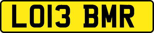 LO13BMR