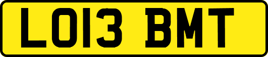 LO13BMT