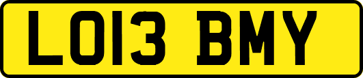 LO13BMY