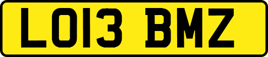 LO13BMZ