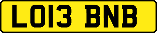 LO13BNB