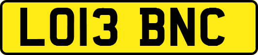 LO13BNC