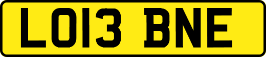 LO13BNE
