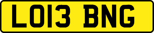 LO13BNG