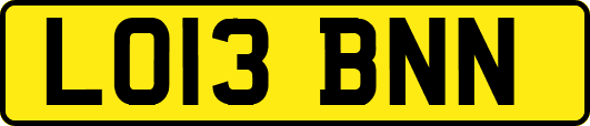 LO13BNN