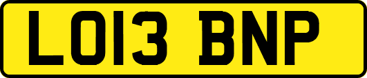 LO13BNP