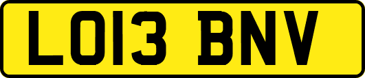 LO13BNV