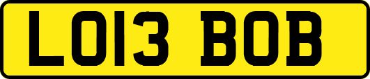 LO13BOB
