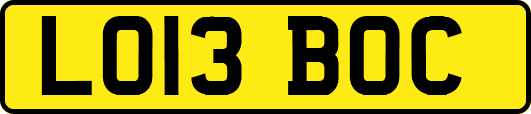 LO13BOC
