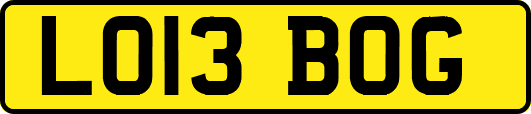 LO13BOG