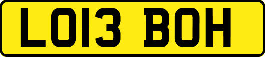 LO13BOH