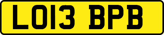 LO13BPB