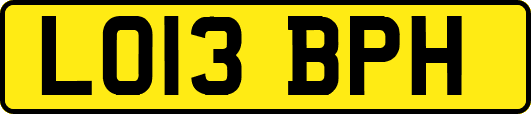 LO13BPH