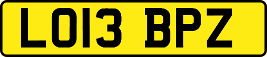 LO13BPZ