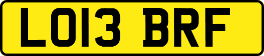 LO13BRF