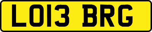 LO13BRG