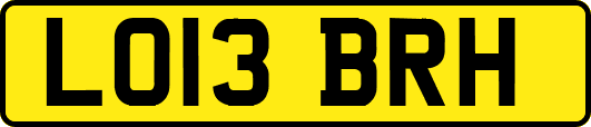LO13BRH