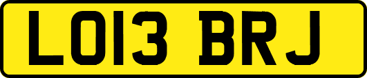 LO13BRJ