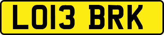 LO13BRK