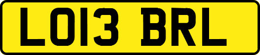 LO13BRL