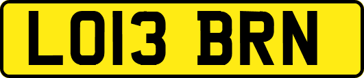 LO13BRN
