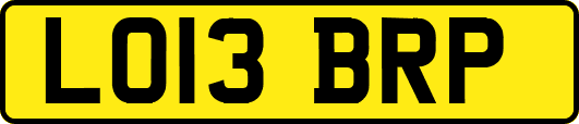 LO13BRP