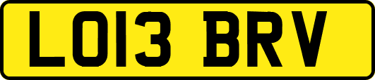 LO13BRV