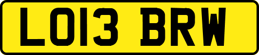 LO13BRW