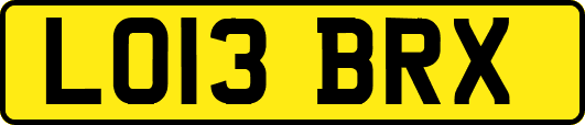LO13BRX